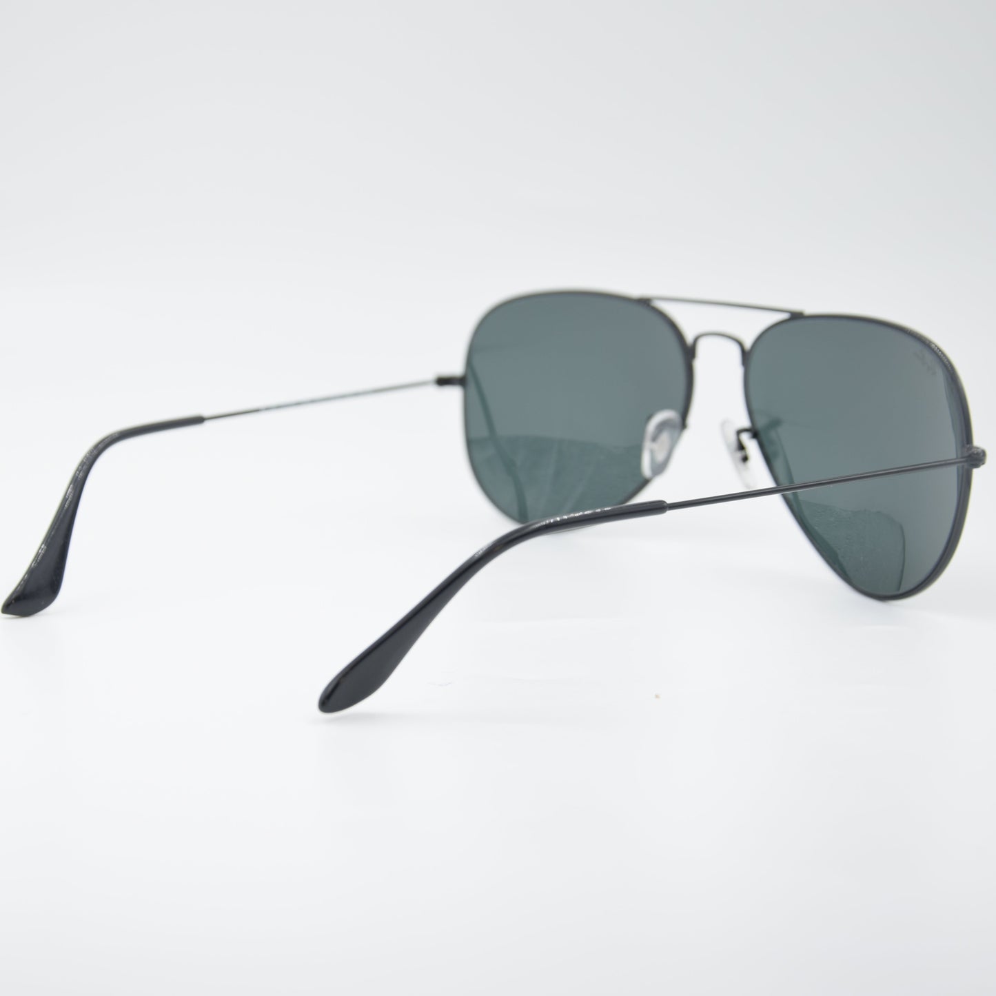 SOLAIRE :RAY-BAN RB3025 AVIATOR LARGE METAL C00262 (Taille 62)