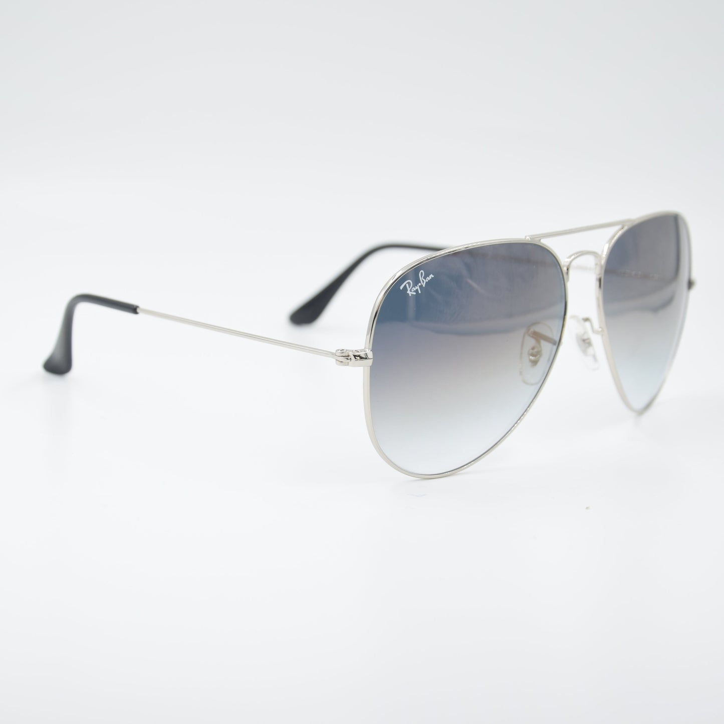 SOLAIRE :RAY-BAN RB3025 AVIATOR LARGE METAL C00332 (Taille 62)
