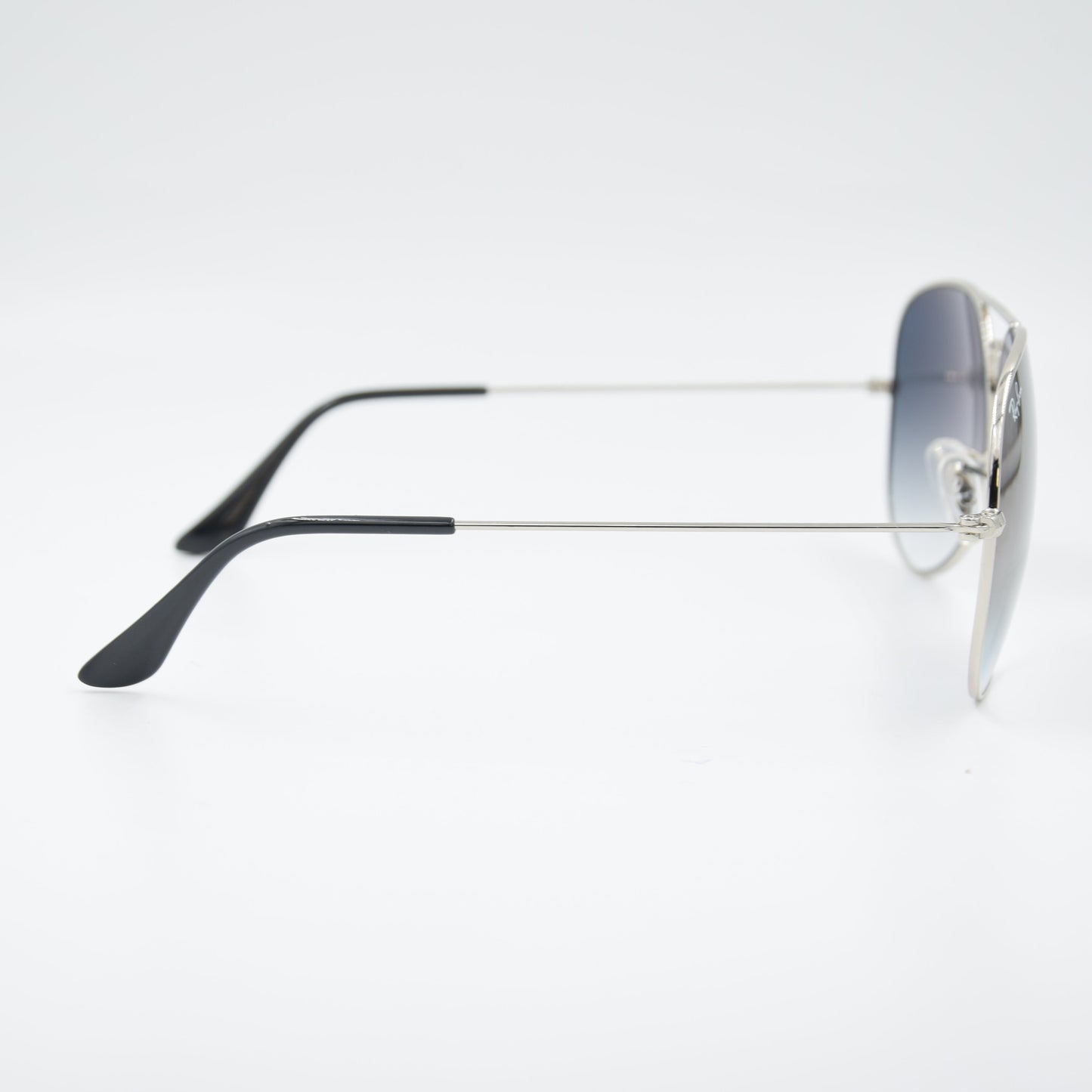 SOLAIRE :RAY-BAN RB3025 AVIATOR LARGE METAL C00332 (Taille 62)