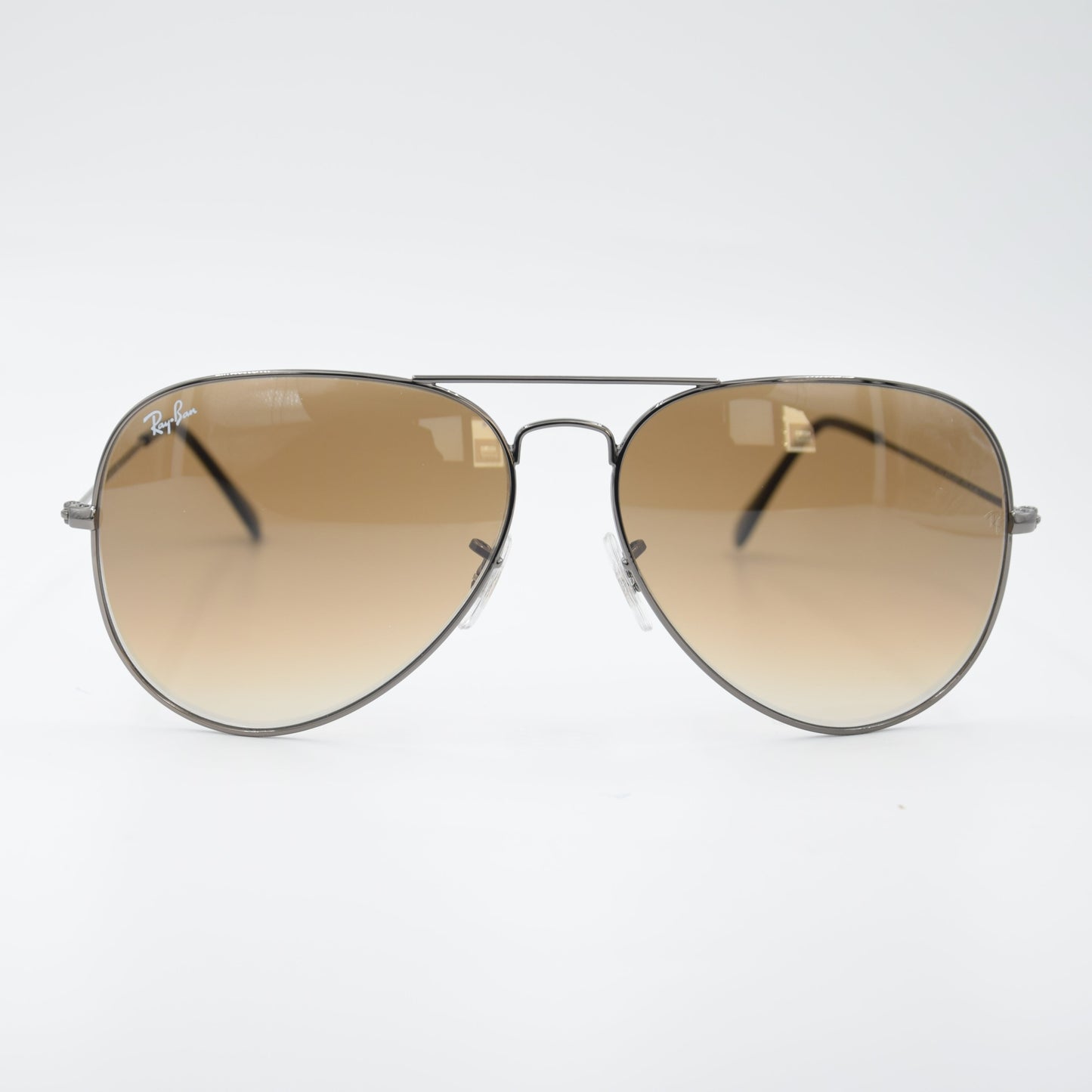 SOLAIRE :RAY-BAN RB3025 AVIATOR LARGE METAL C00451 (Taille 62)