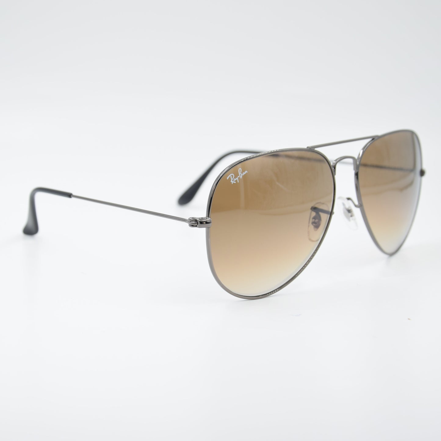 SOLAIRE :RAY-BAN RB3025 AVIATOR LARGE METAL C00451 (Taille 62)