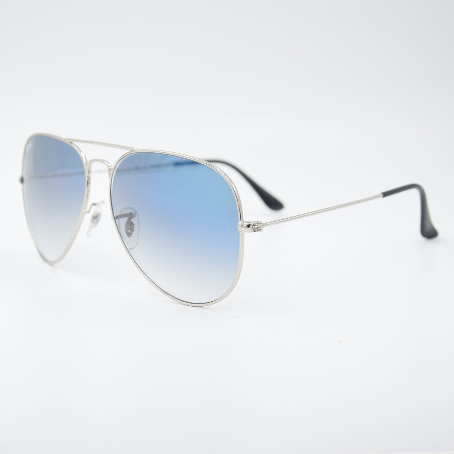 SOLAIRE :RAY-BAN RB3025 AVIATOR LARGE METAL C0033F (Taille 62)