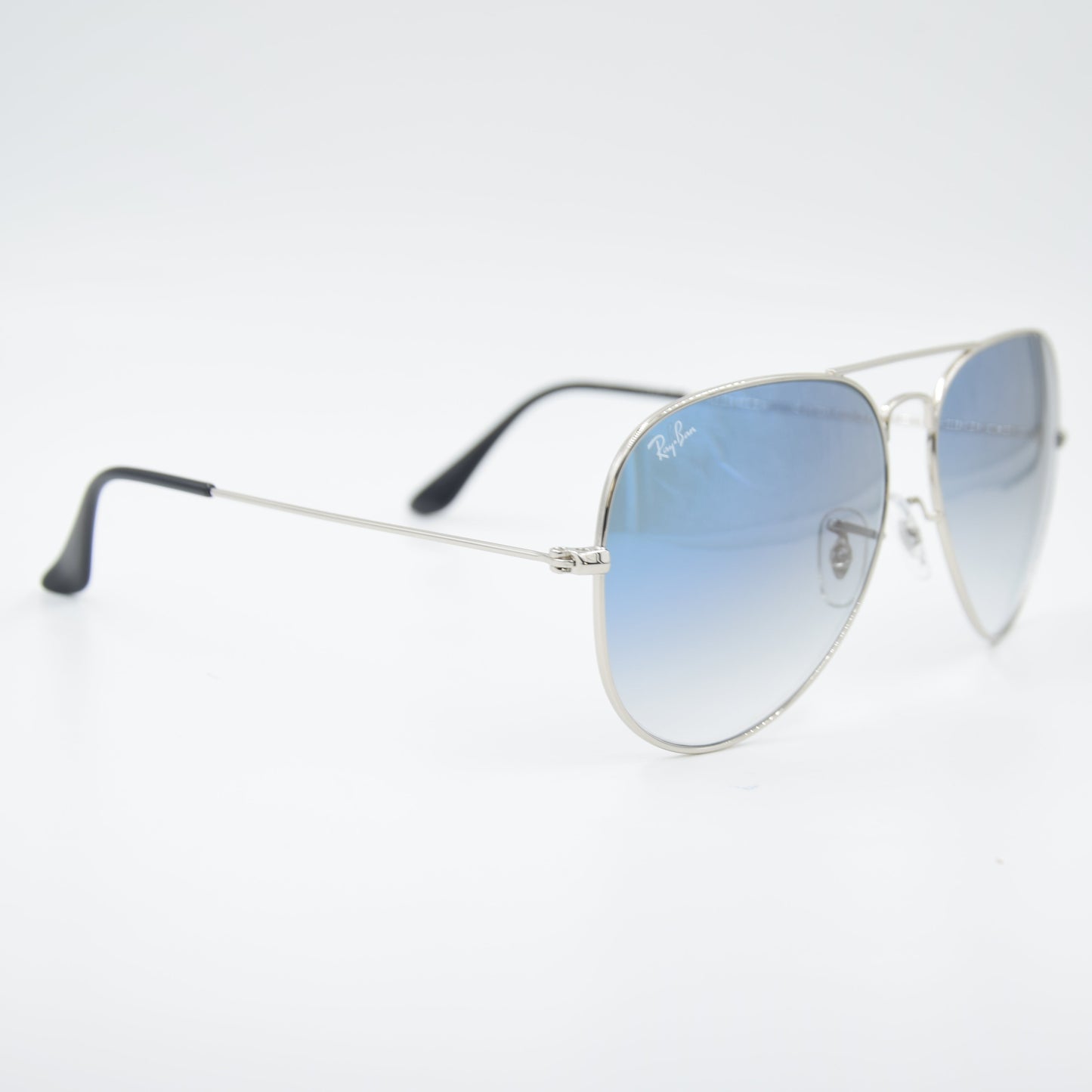 SOLAIRE :RAY-BAN RB3025 AVIATOR LARGE METAL C0033F (Taille 62)