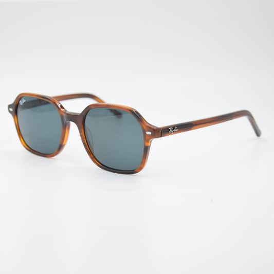 SOLAIRE :RAY-BAN RB2194 JOHN 954/62