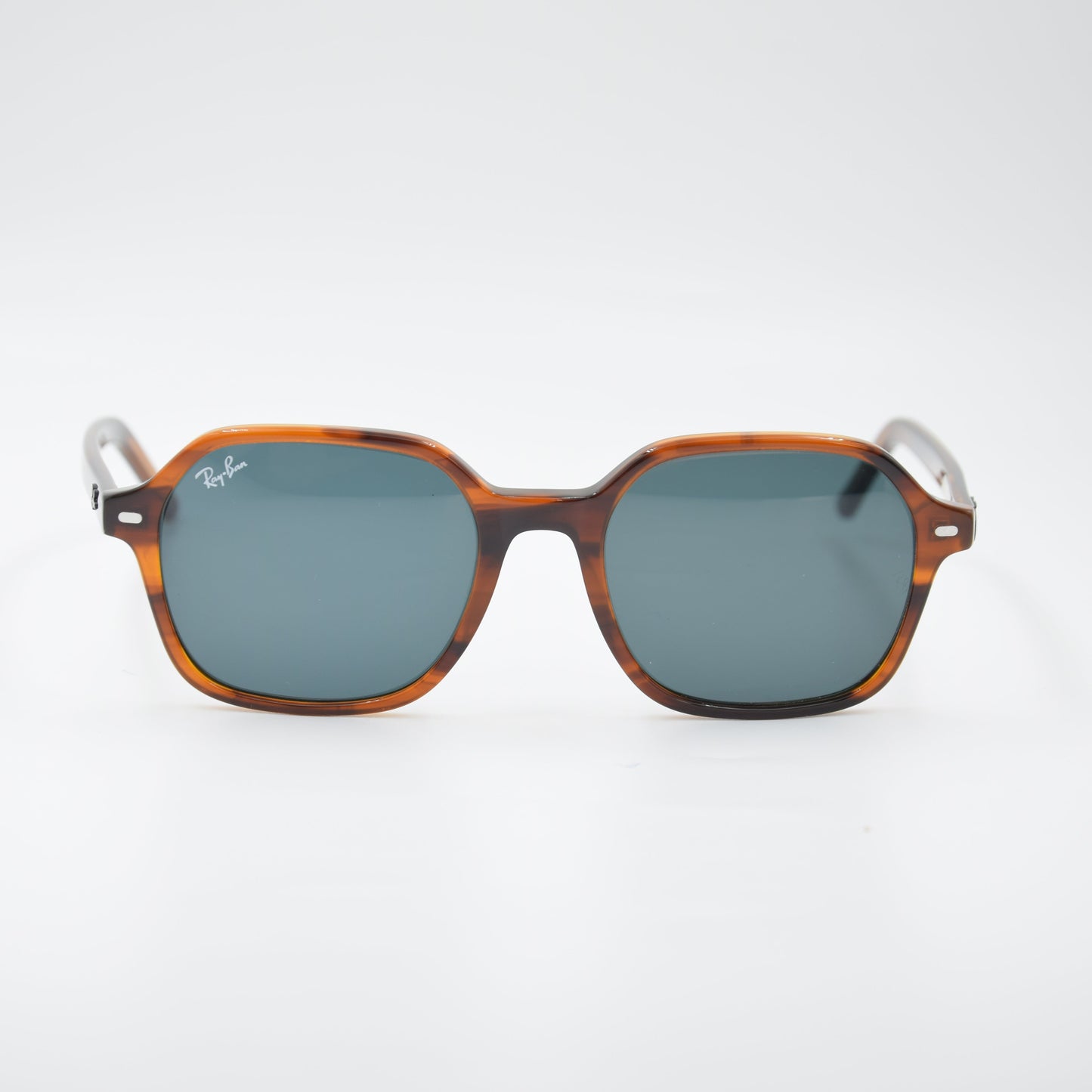 SOLAIRE :RAY-BAN RB2194 JOHN 954/62