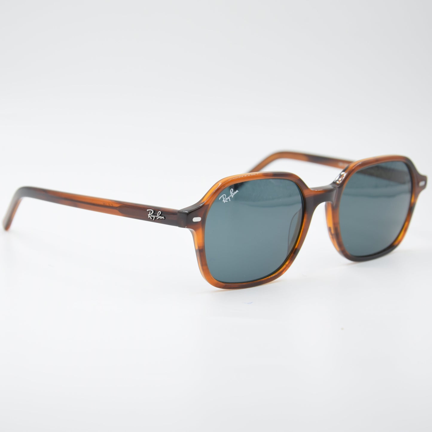 SOLAIRE :RAY-BAN RB2194 JOHN 954/62
