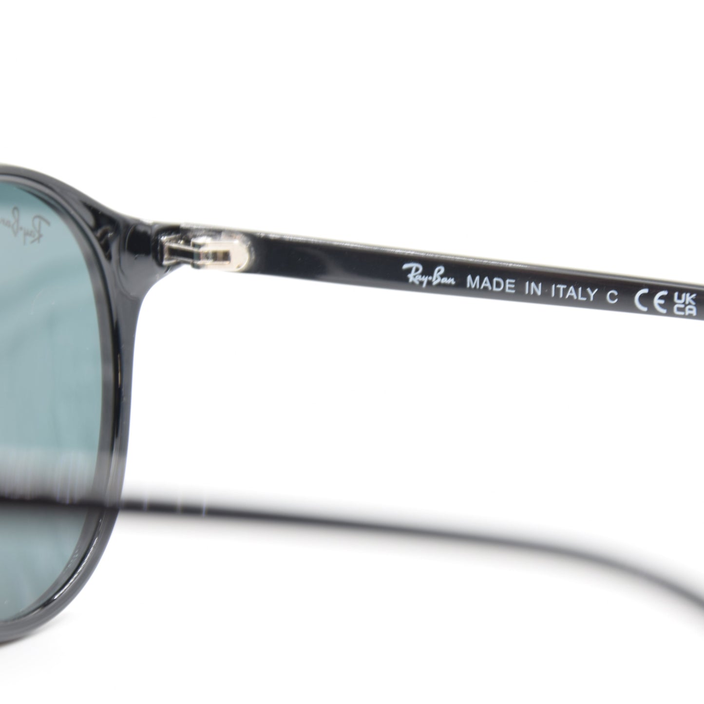 SOLAIRE :RAY-BAN RB2230 BERNARD 901/87