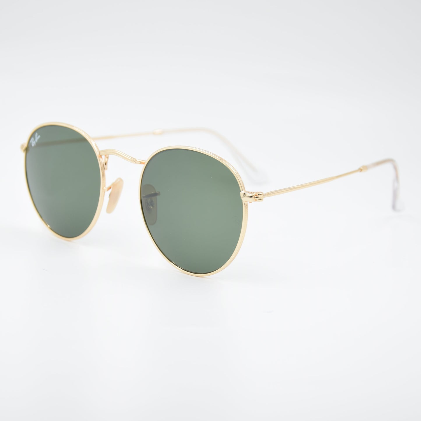 SOLAIRE :RAY-BAN RB3447 C001