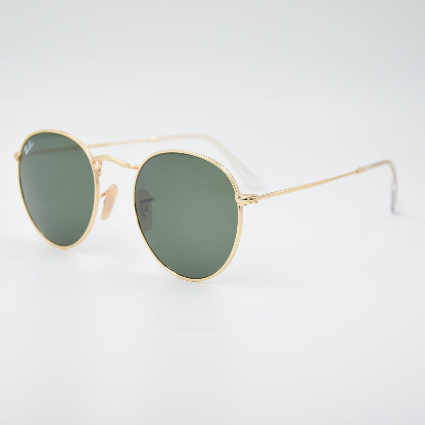 SOLAIRE :RAY-BAN RB3447 C001