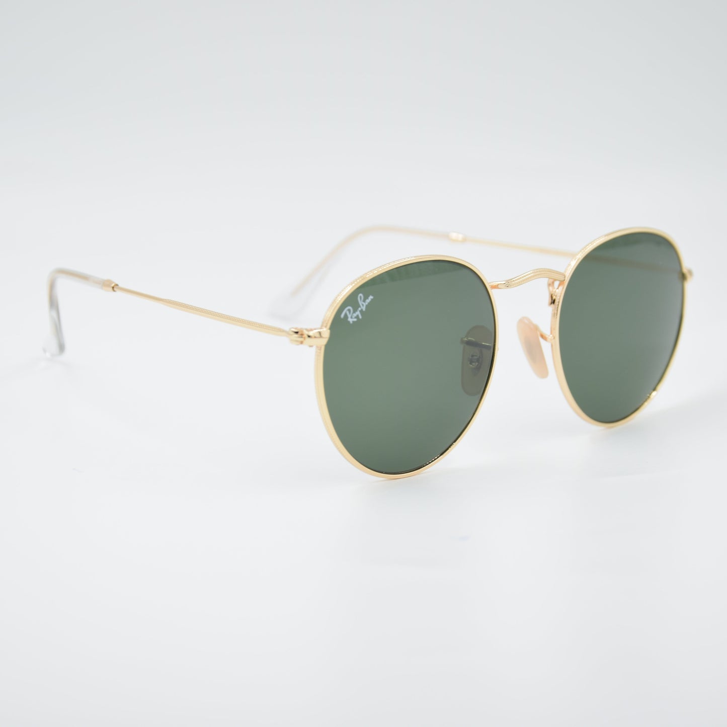 SOLAIRE :RAY-BAN RB3447 C001
