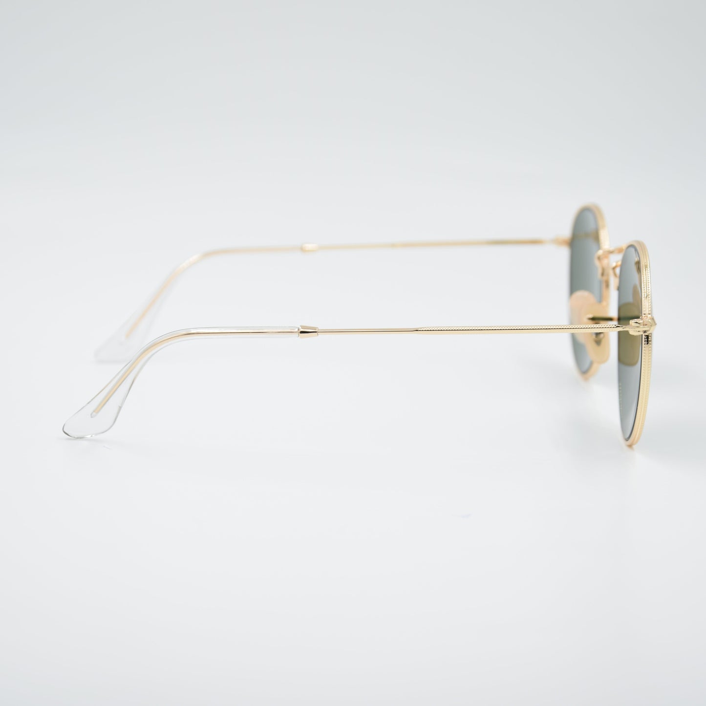 SOLAIRE :RAY-BAN RB3447 C001