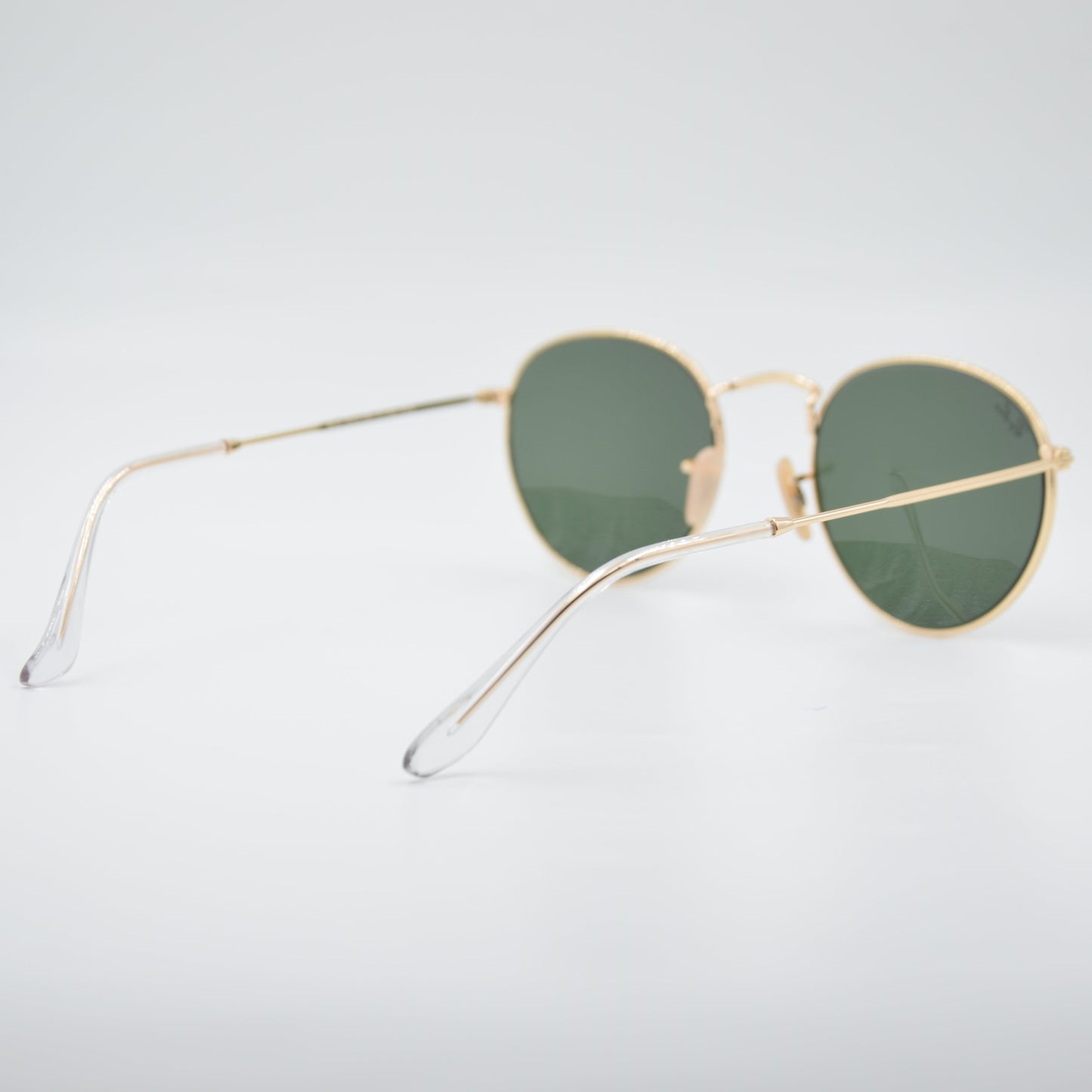 SOLAIRE :RAY-BAN RB3447 C001