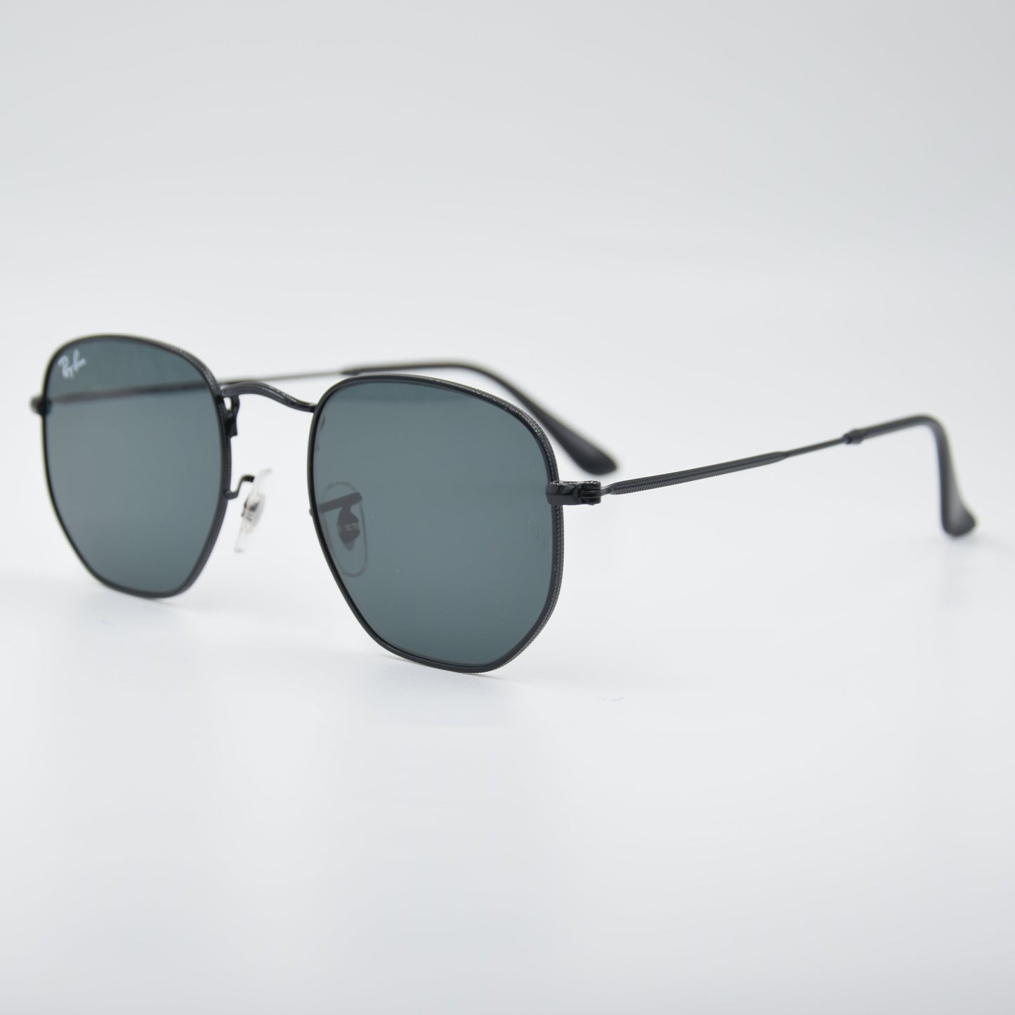 SOLAIRE :RAY-BAN RB3548-N C002/62