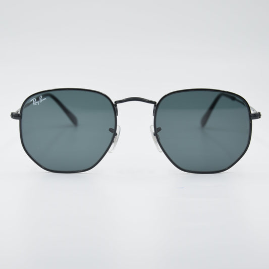 SOLAIRE :RAY-BAN RB3548-N C002/62