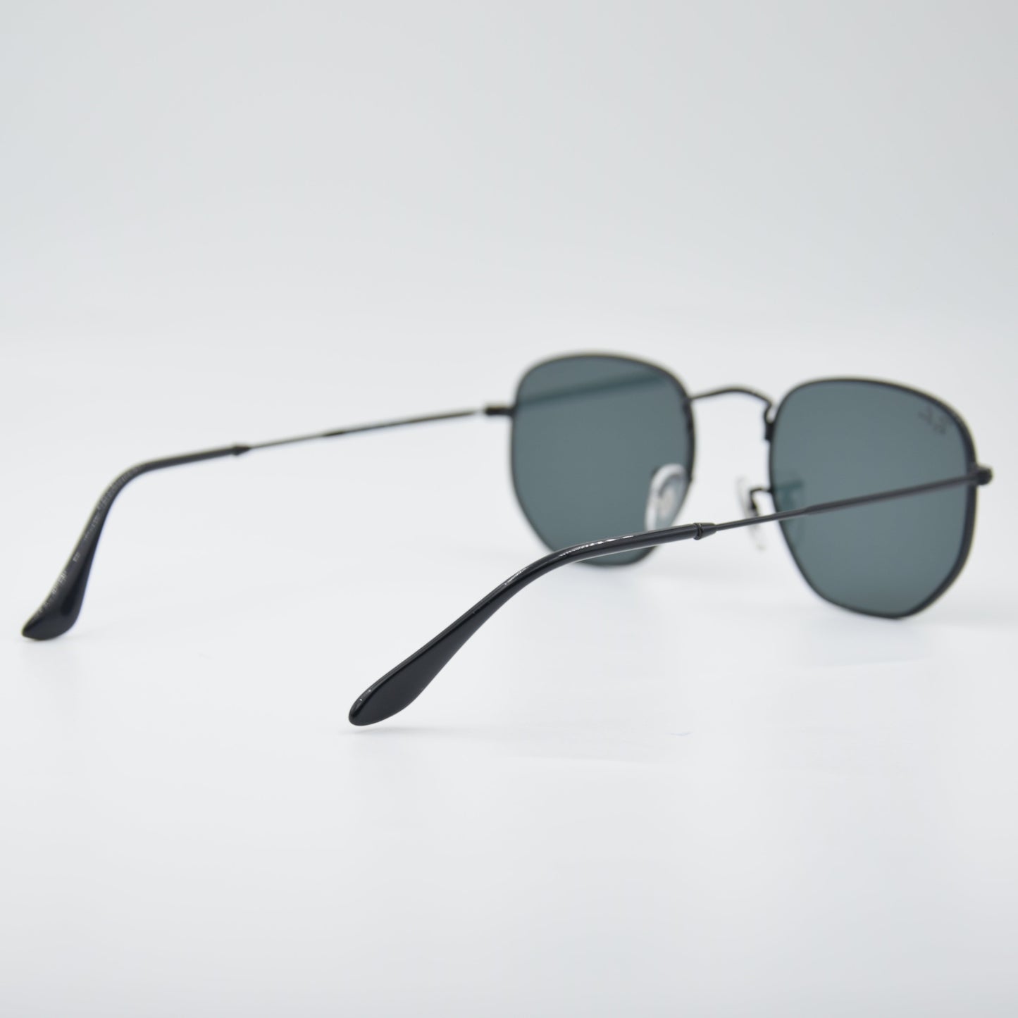 SOLAIRE :RAY-BAN RB3548-N C002/62