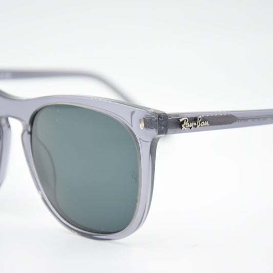 SOLAIRE :RAY-BAN RB2210 6675/R5