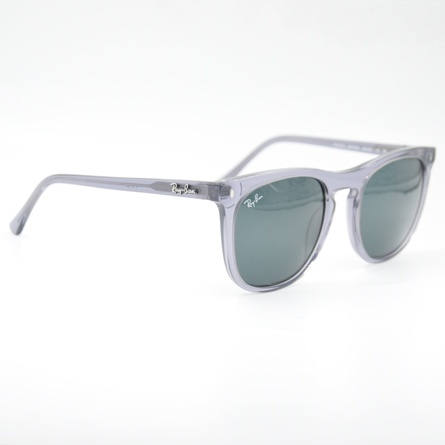 SOLAIRE :RAY-BAN RB2210 6675/R5