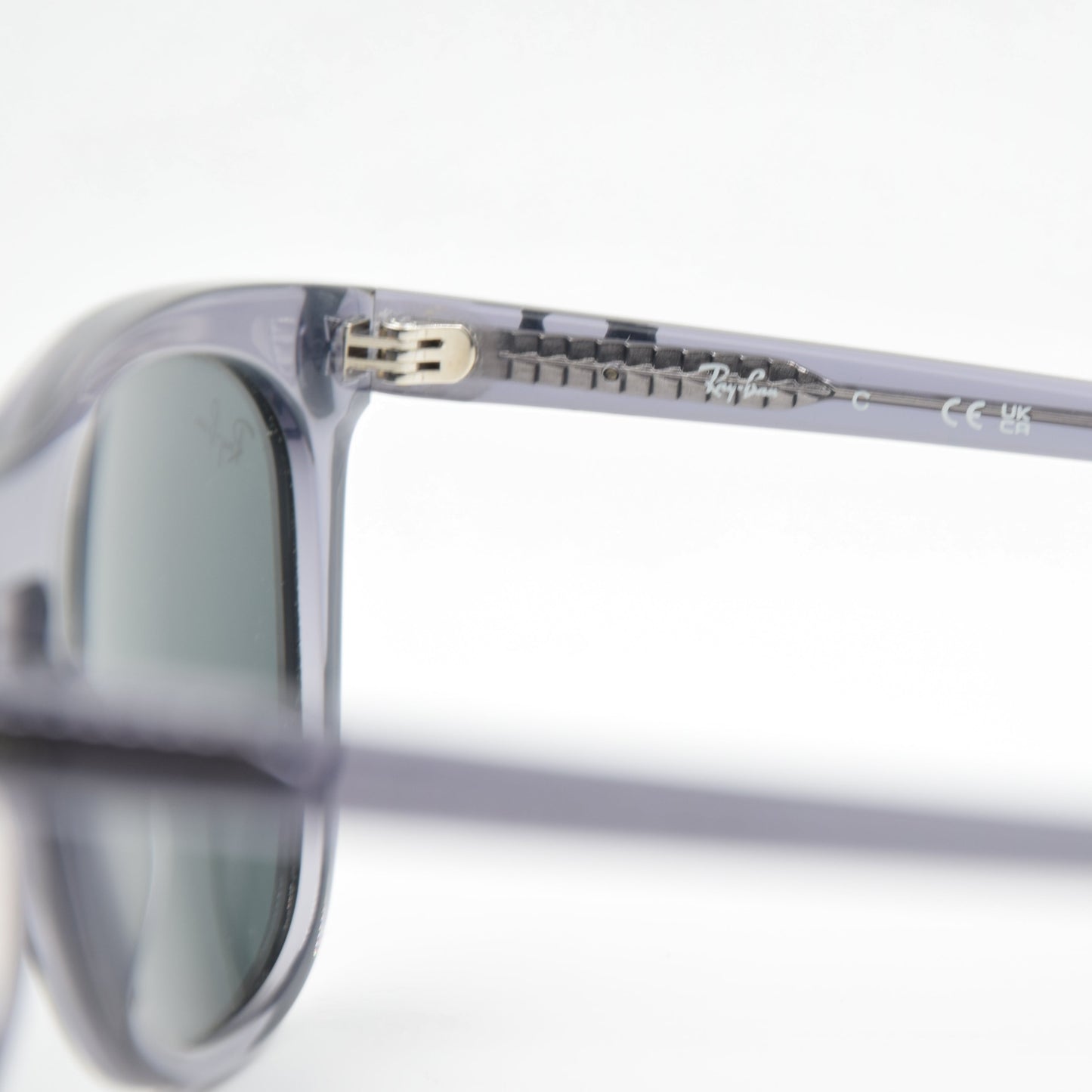SOLAIRE :RAY-BAN RB2210 6675/R5