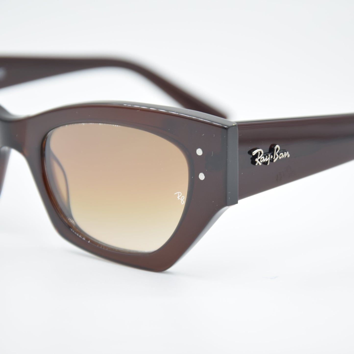 SOLAIRE :RAY-BAN RB4430 ZENA 6764/51