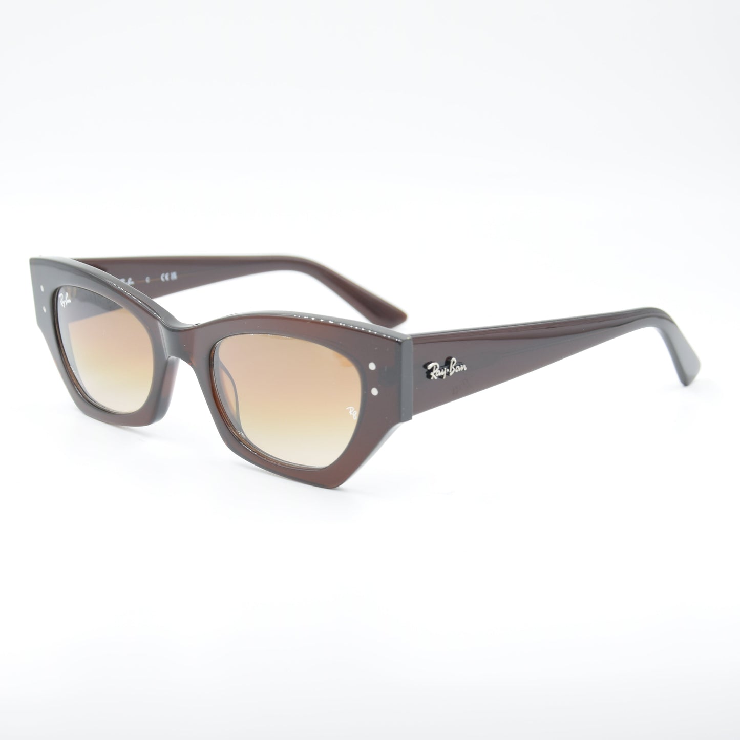 SOLAIRE :RAY-BAN RB4430 ZENA 6764/51