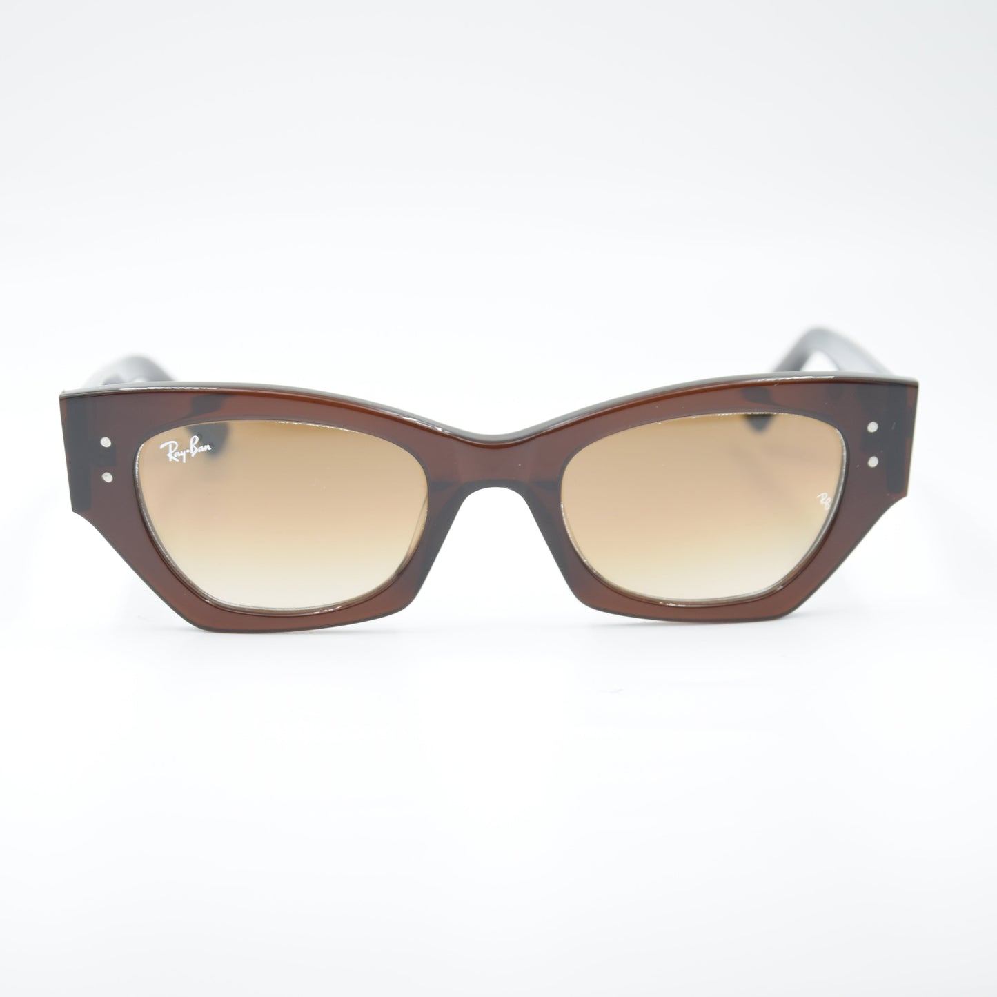 SOLAIRE :RAY-BAN RB4430 ZENA 6764/51
