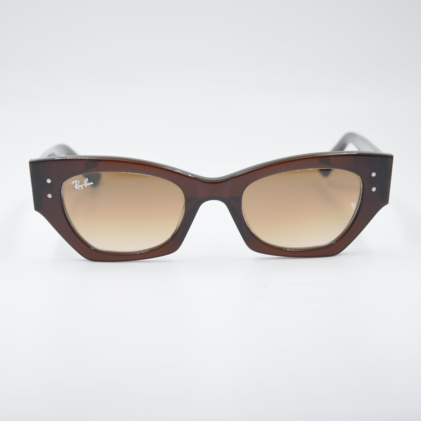 SOLAIRE :RAY-BAN RB4430 ZENA 6764/51