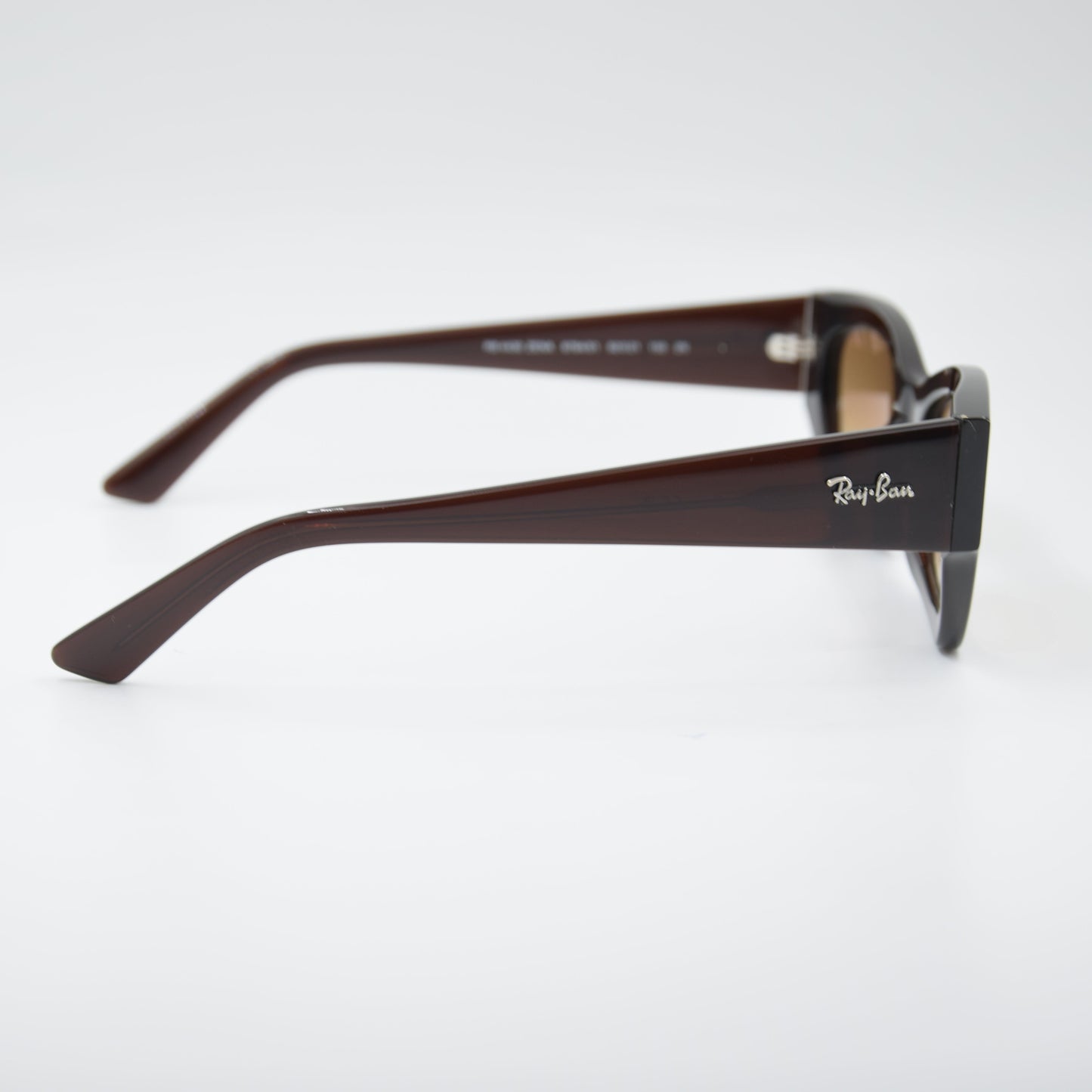 SOLAIRE :RAY-BAN RB4430 ZENA 6764/51