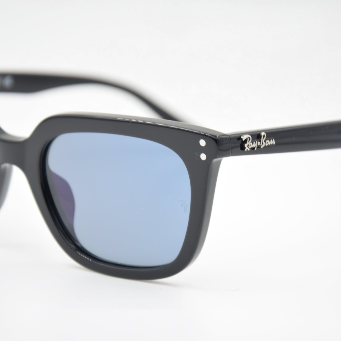 SOLAIRE :RAY-BAN RB4439D 901/72