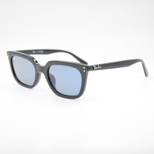 SOLAIRE :RAY-BAN RB4439D 901/72