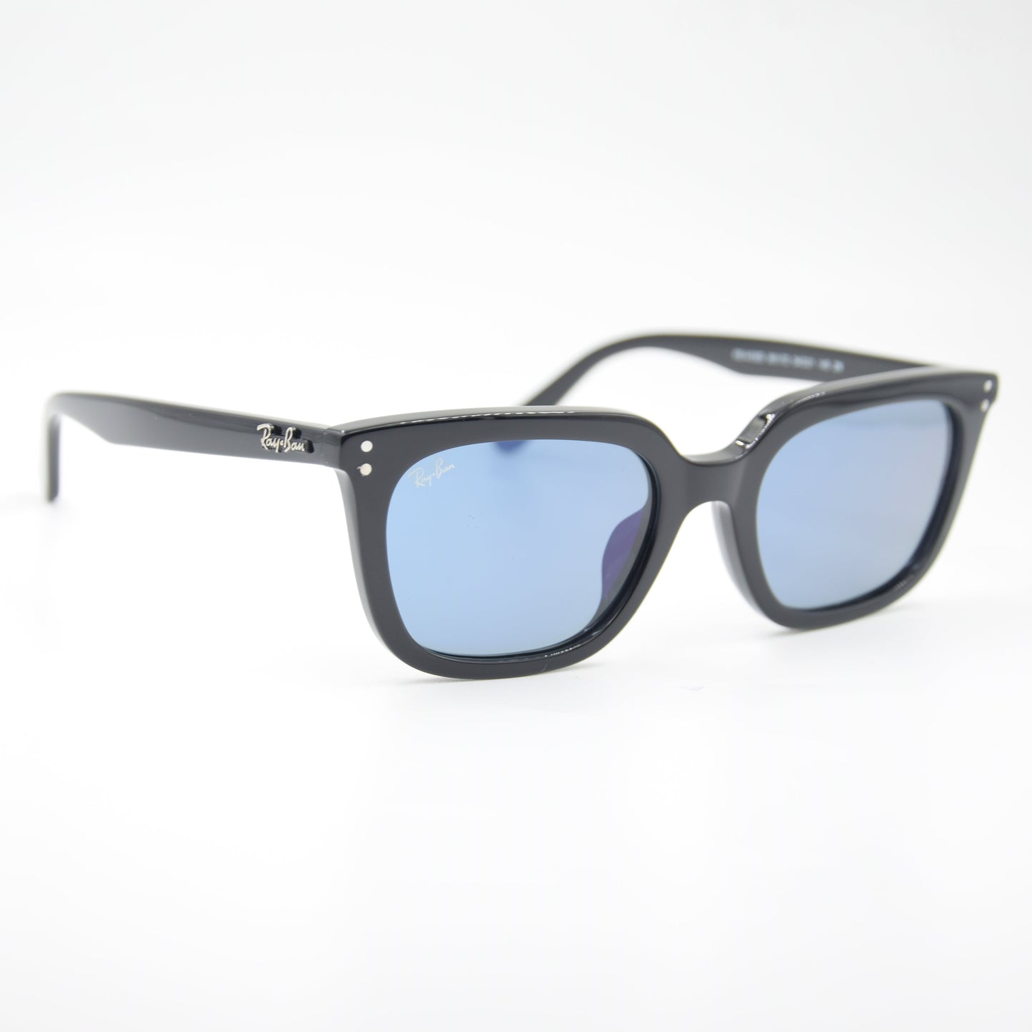SOLAIRE :RAY-BAN RB4439D 901/72