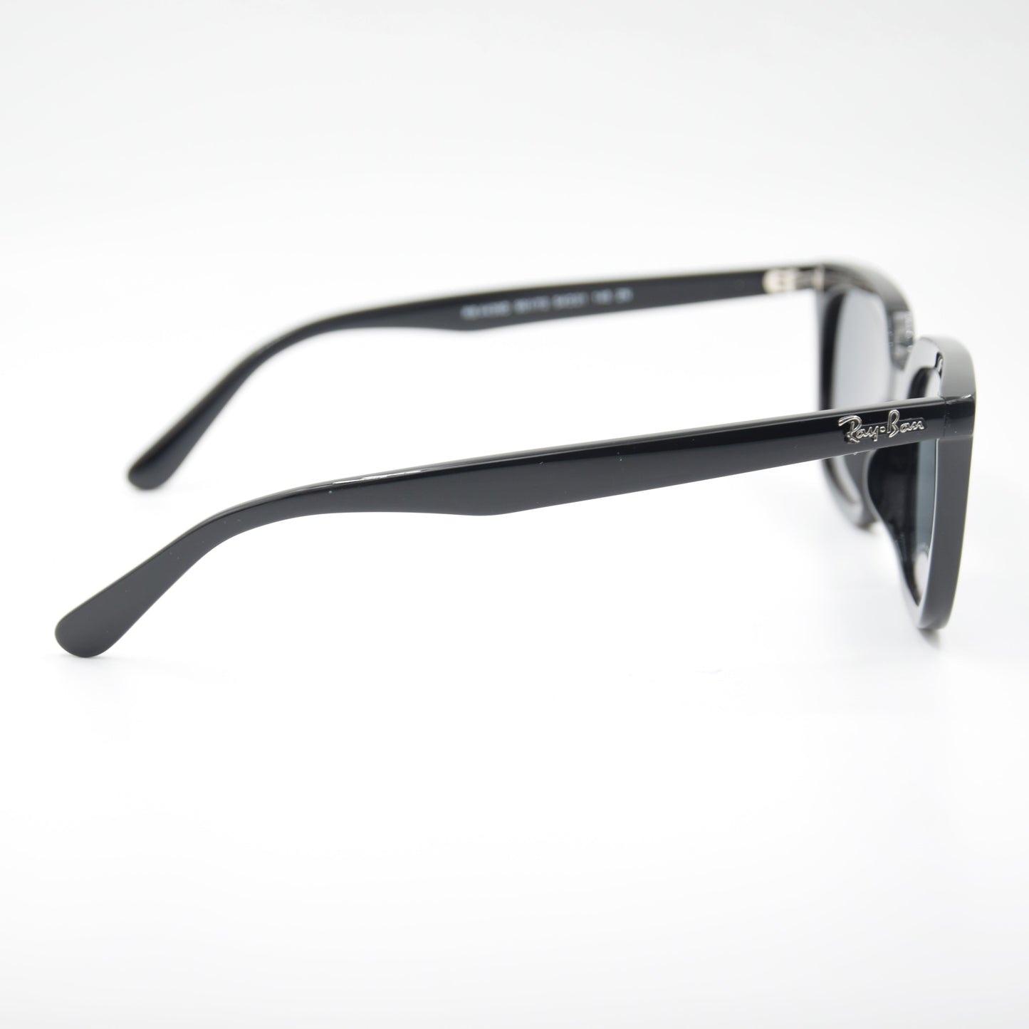 SOLAIRE :RAY-BAN RB4439D 901/72