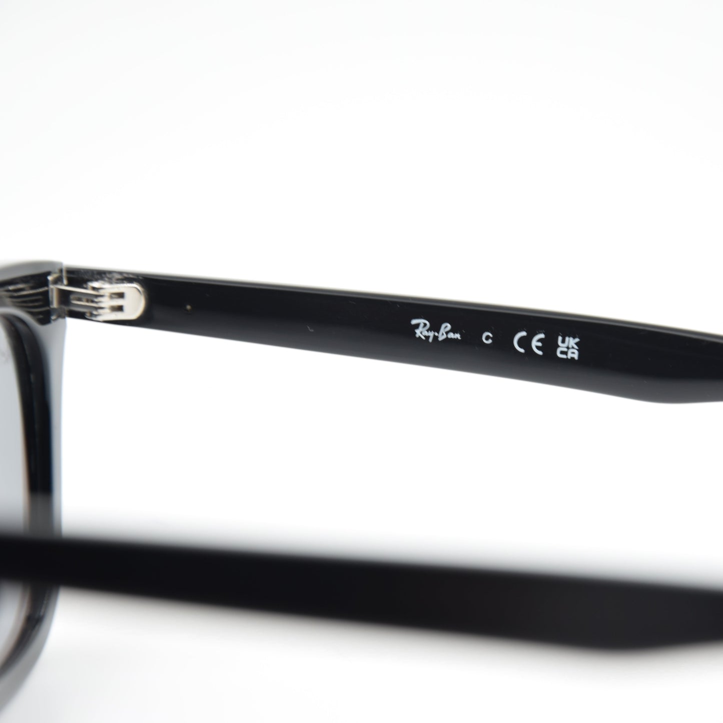 SOLAIRE :RAY-BAN RB4439D 901/72