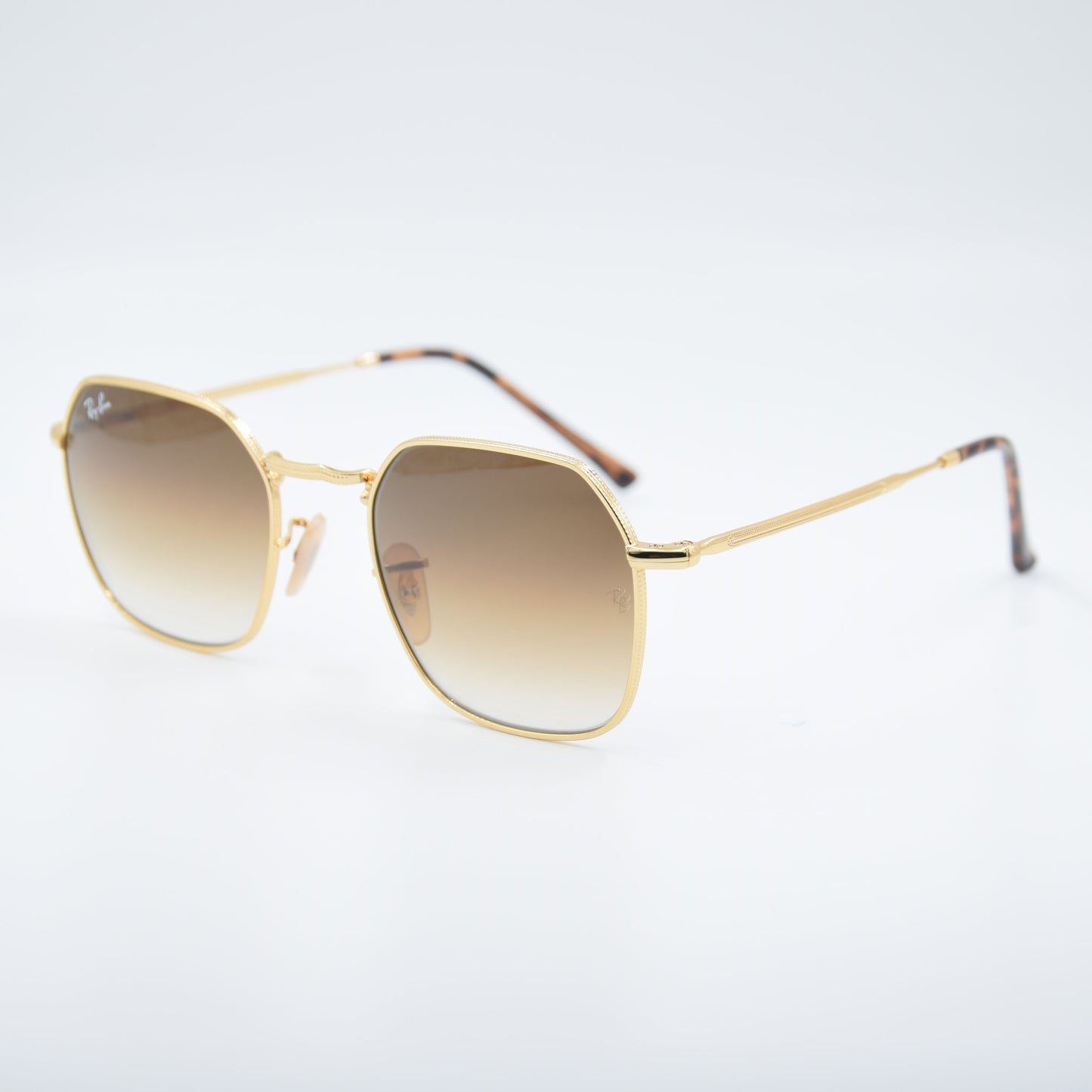 SOLAIRE :RAY-BAN RB3694 001/51