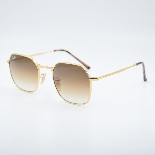SOLAIRE :RAY-BAN RB3694 001/51