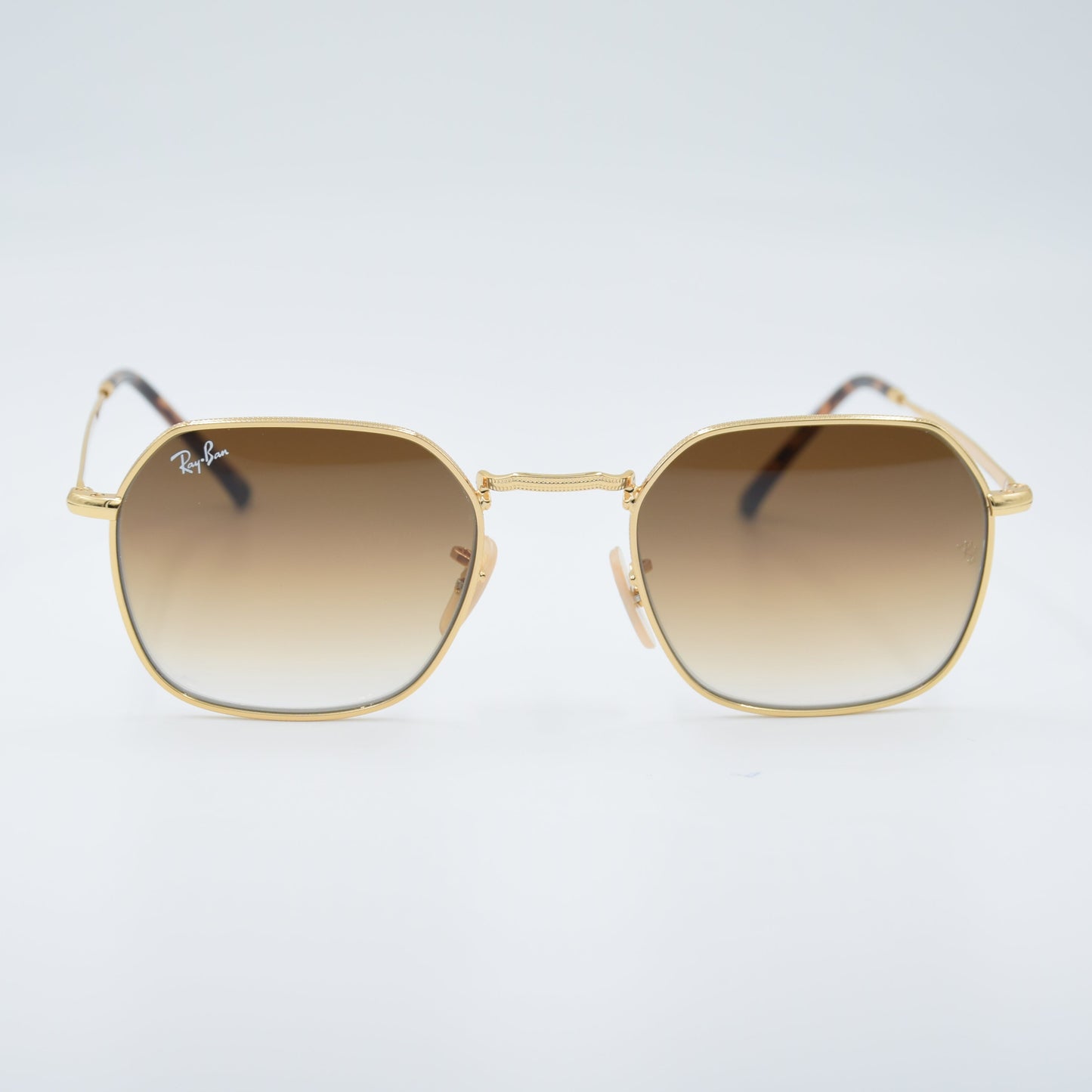 SOLAIRE :RAY-BAN RB3694 001/51