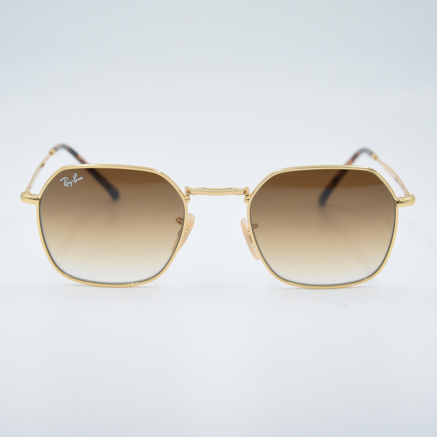 SOLAIRE :RAY-BAN RB3694 001/51