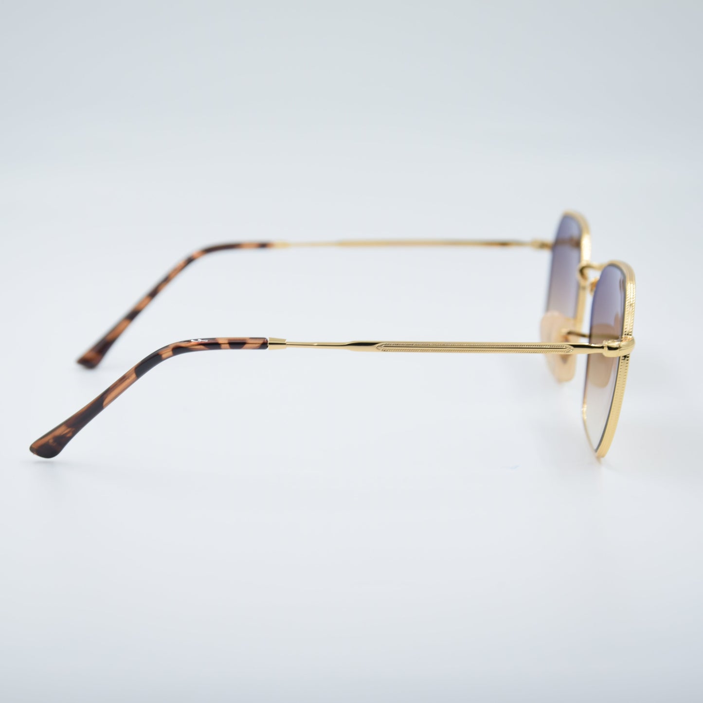 SOLAIRE :RAY-BAN RB3694 001/51