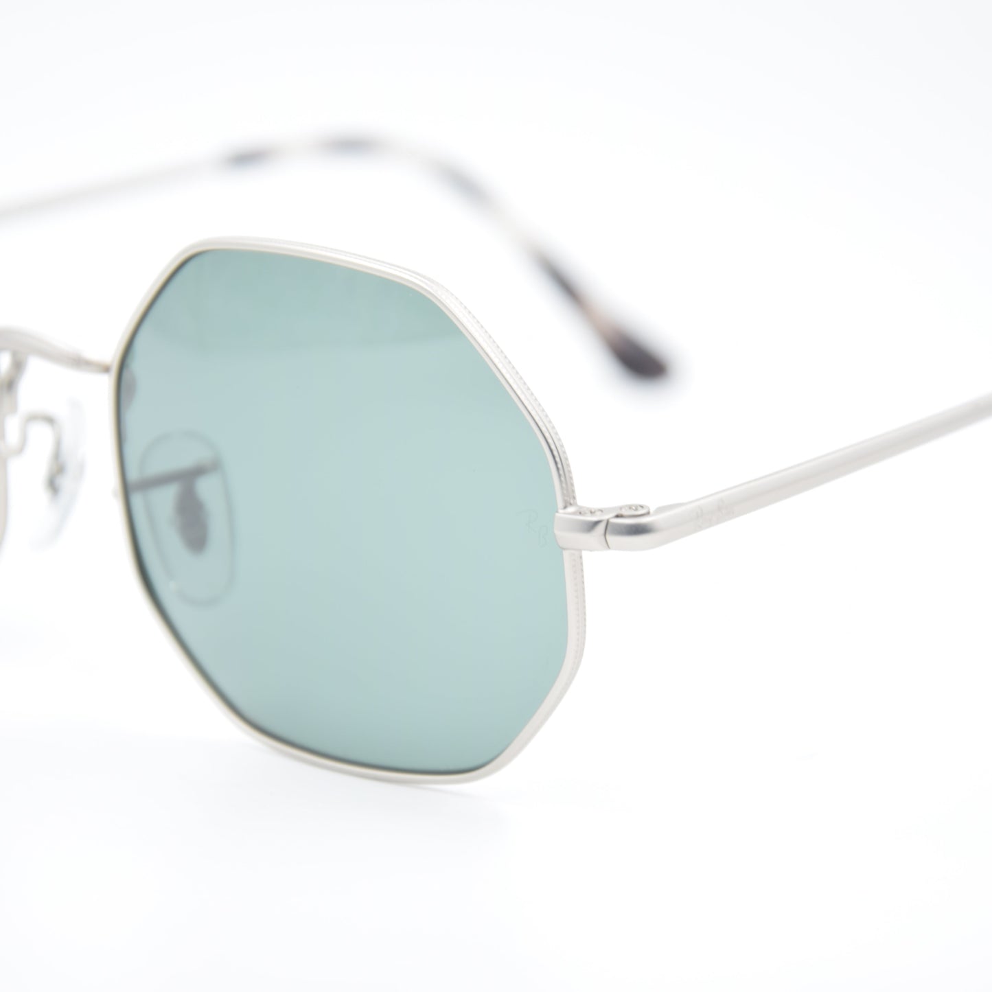 SOLAIRE :RAY-BAN RB1972 OCTAGON 9149/3F