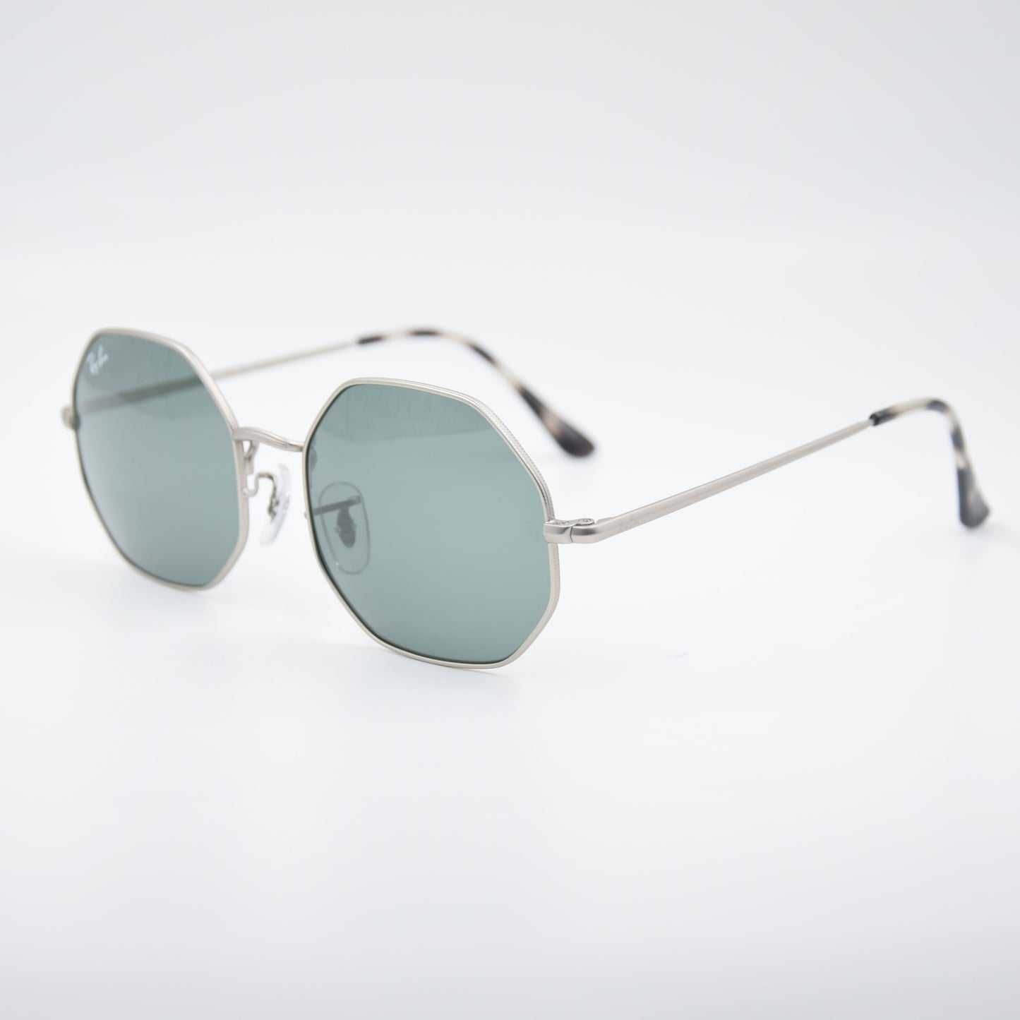 SOLAIRE :RAY-BAN RB1972 OCTAGON 9149/3F