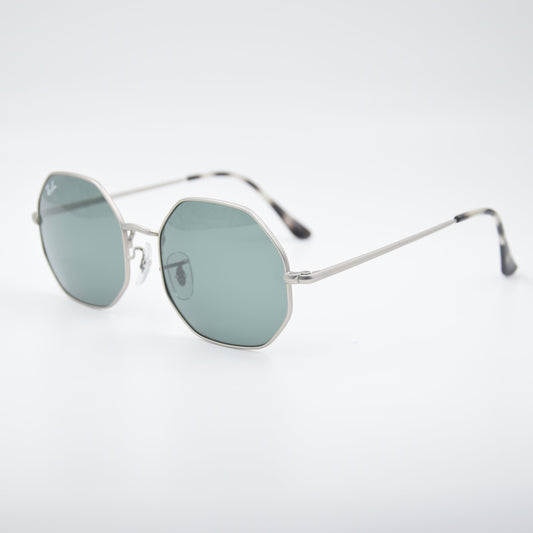 SOLAIRE :RAY-BAN RB1972 OCTAGON 9149/3F