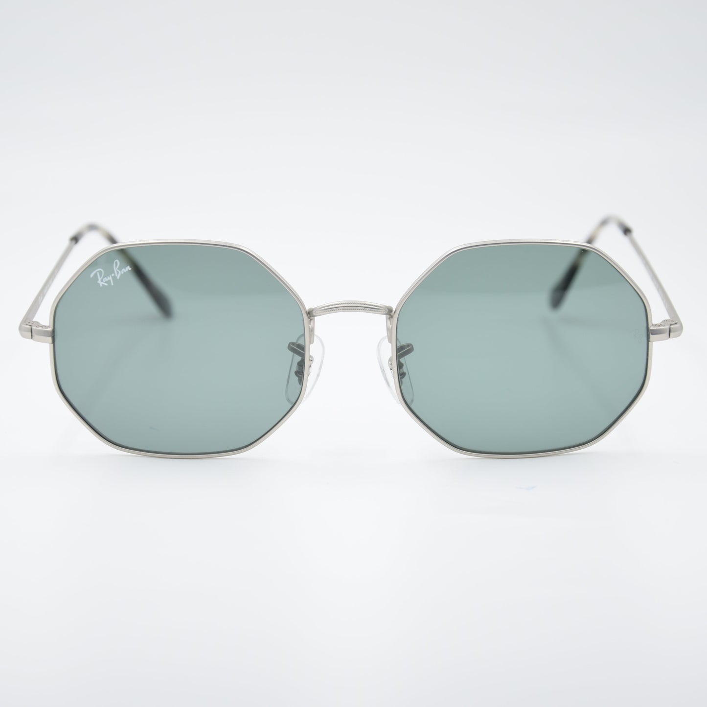 SOLAIRE :RAY-BAN RB1972 OCTAGON 9149/3F