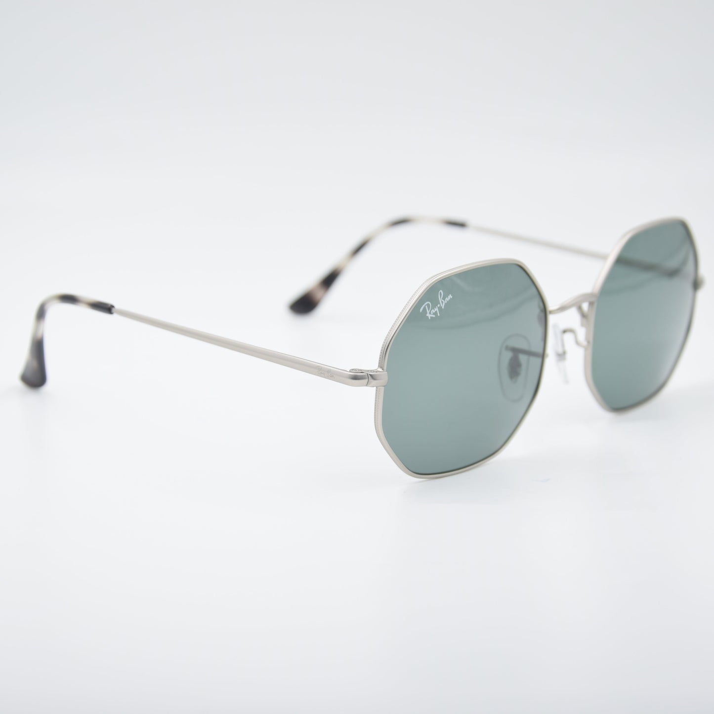 SOLAIRE :RAY-BAN RB1972 OCTAGON 9149/3F