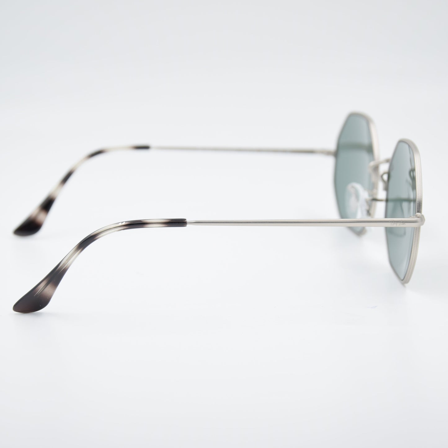 SOLAIRE :RAY-BAN RB1972 OCTAGON 9149/3F