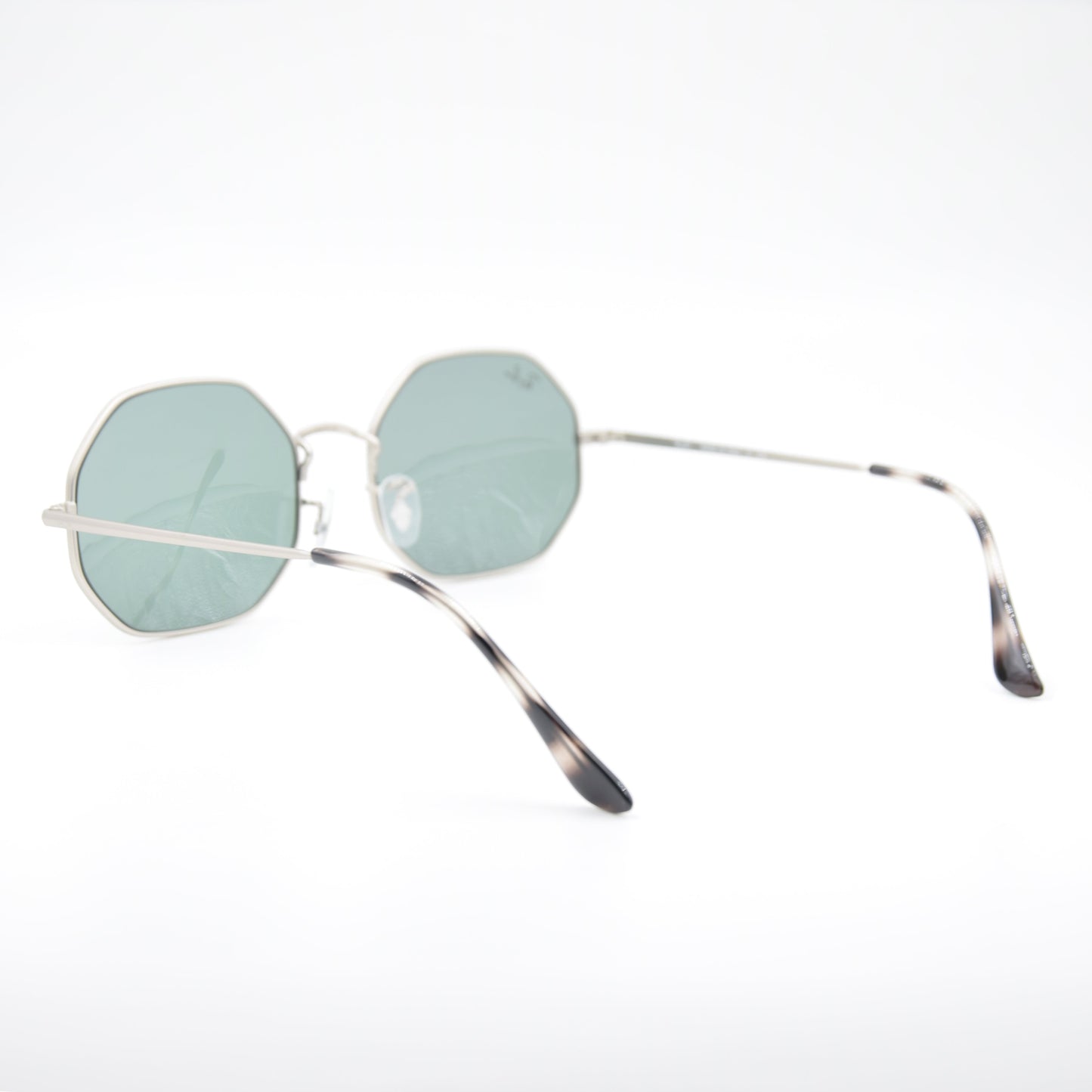 SOLAIRE :RAY-BAN RB1972 OCTAGON 9149/3F