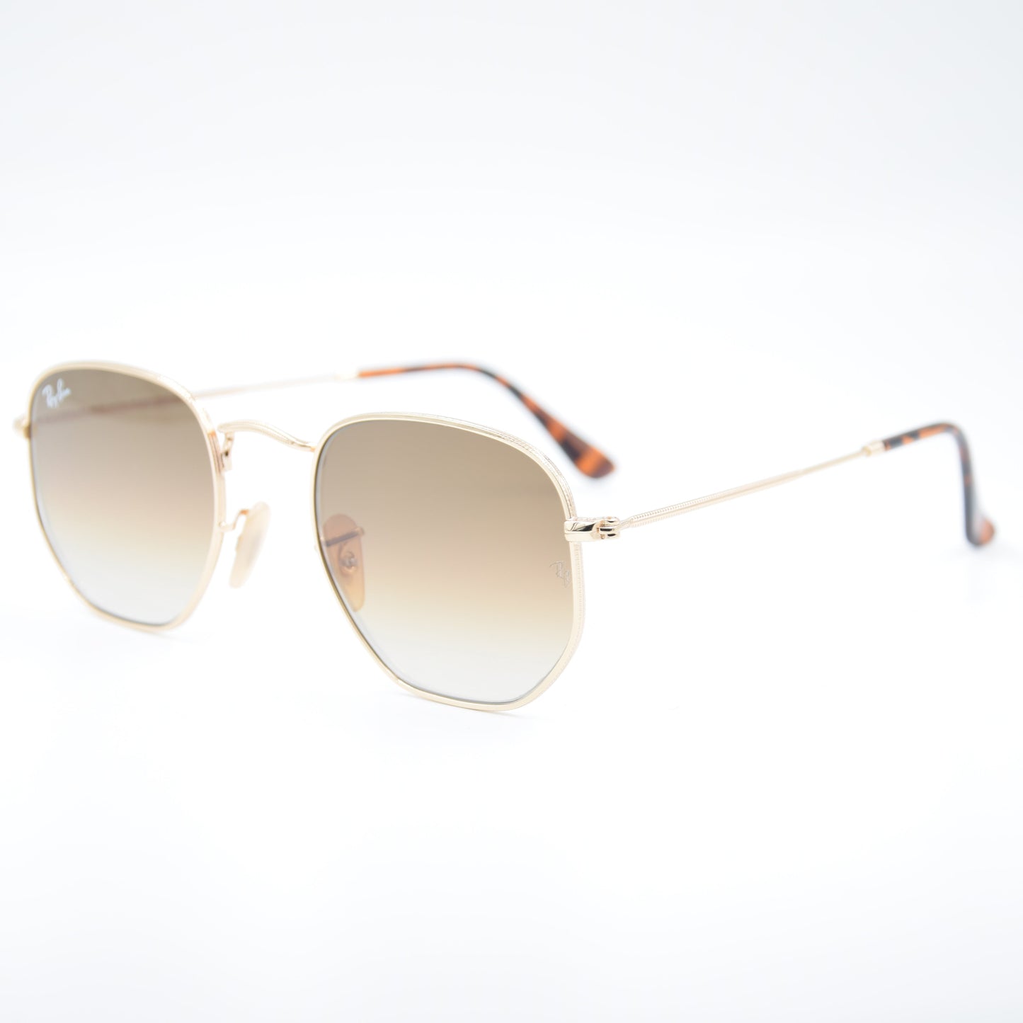 SOLAIRE :RAY-BAN RB3548-N 001/51
