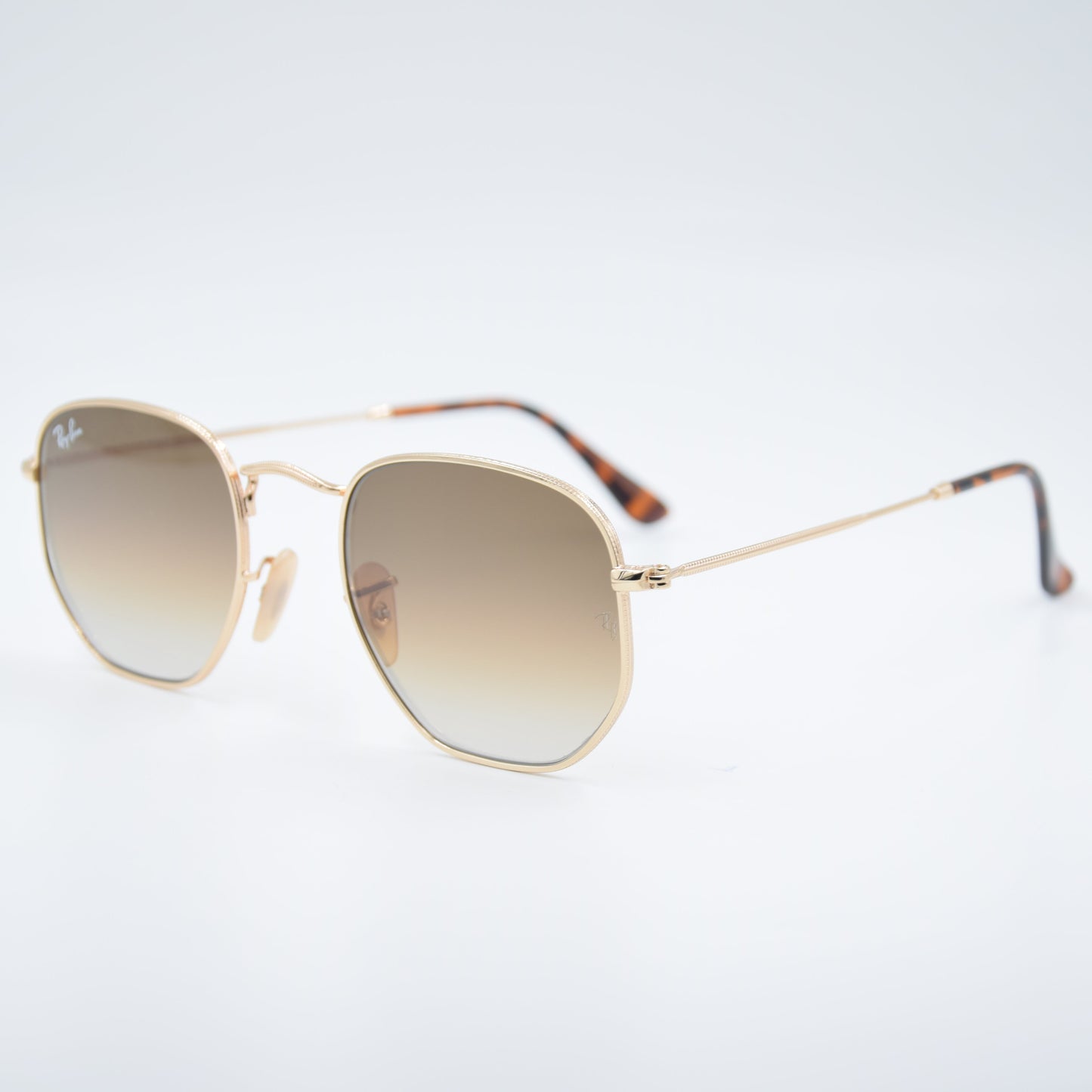 SOLAIRE :RAY-BAN RB3548-N 001/51