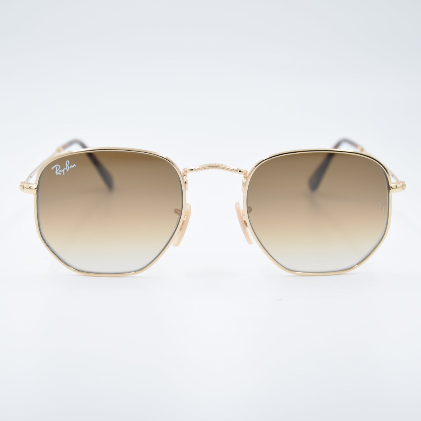 SOLAIRE :RAY-BAN RB3548-N 001/51
