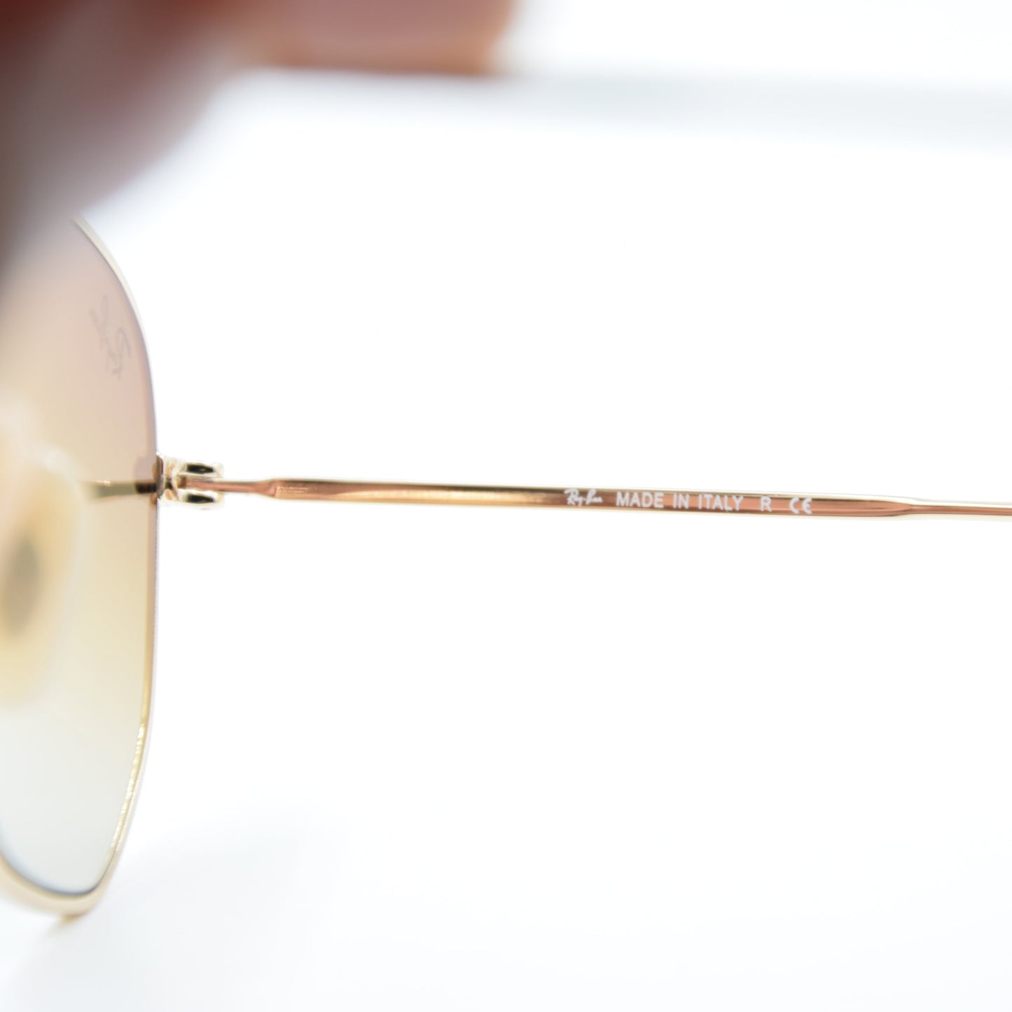 SOLAIRE :RAY-BAN RB3548-N 001/51