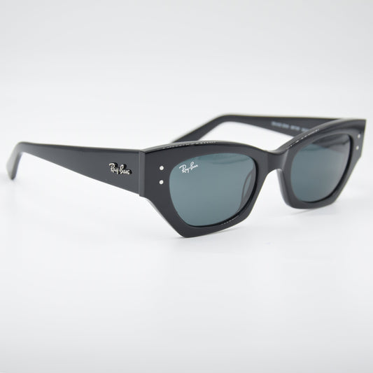 SOLAIRE :RAY-BAN RB4430 ZENA 6677/87