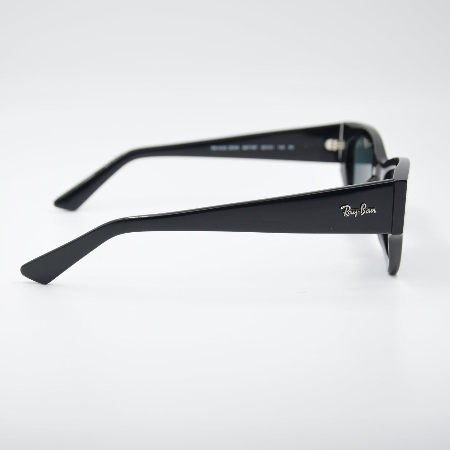 SOLAIRE :RAY-BAN RB4430 ZENA 6677/87